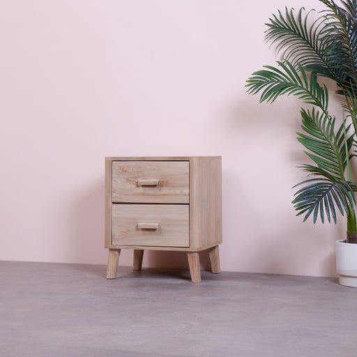 Tia Bedside table