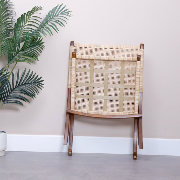 Tanga Folding Lounge Chair