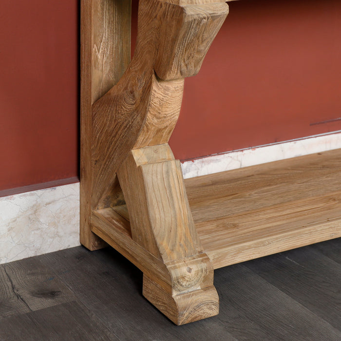 Chunky Dorothy Console