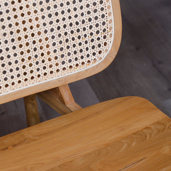 Surat Lounge Chair