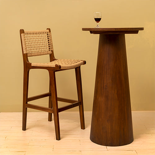 Alkaid Bar Table
