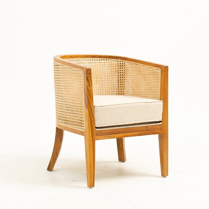 Rica Lounge Chair