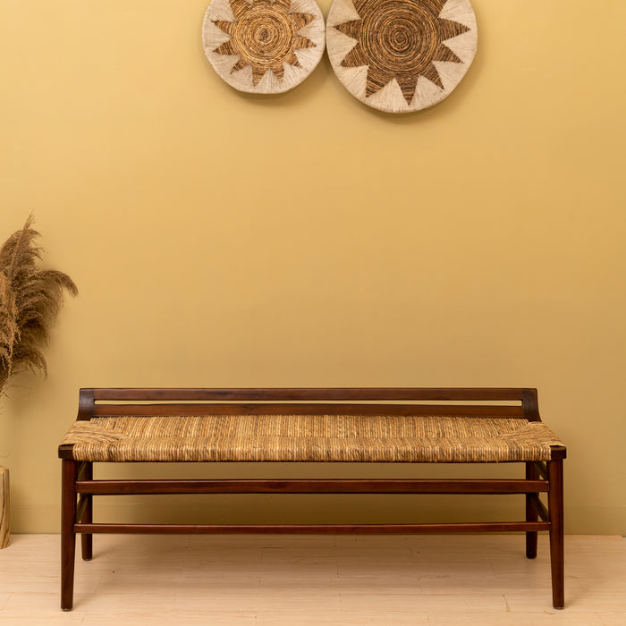 Barbara Bench
