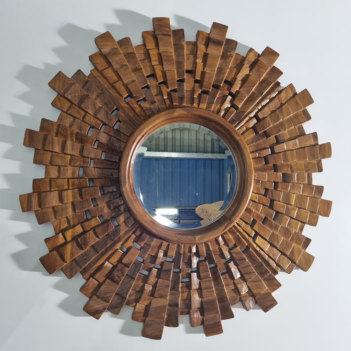 Luna Mirror