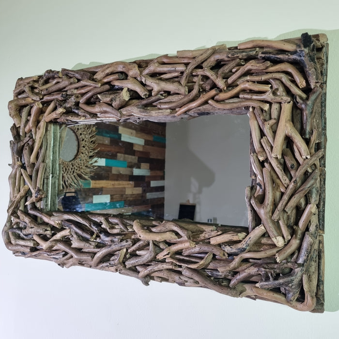 Weasley Mirror