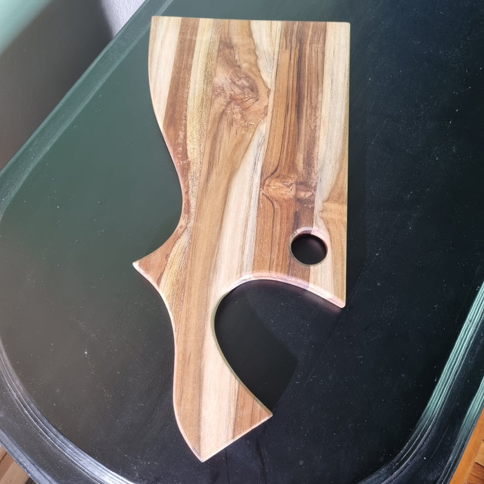 Cheese board