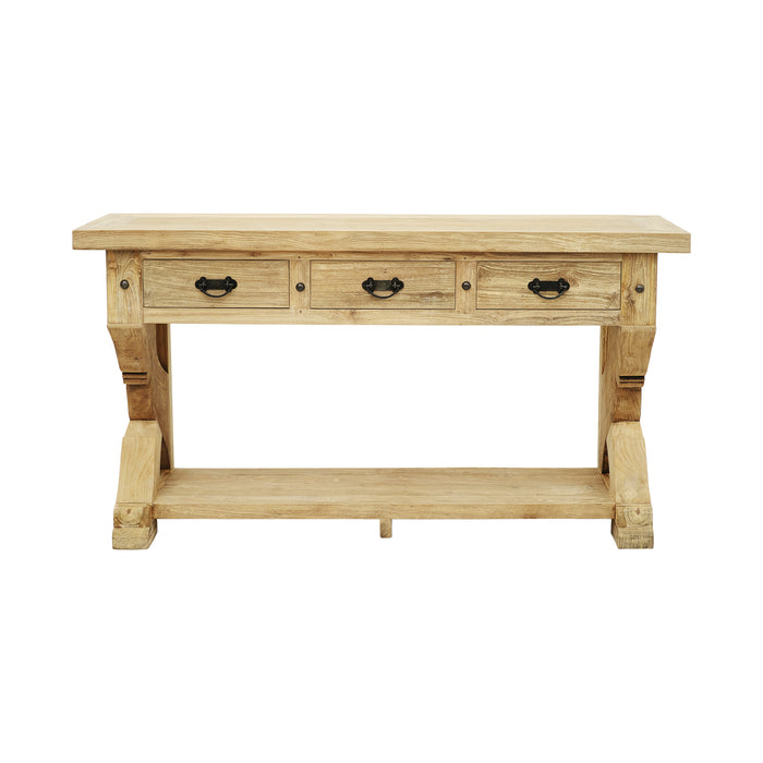 Chunky Dorothy Console