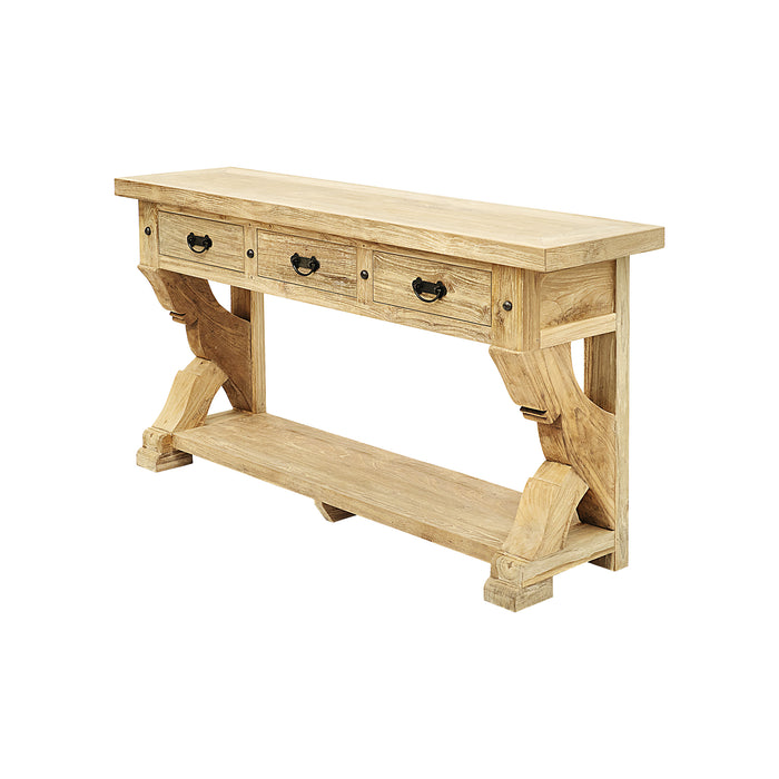 Chunky Dorothy Console