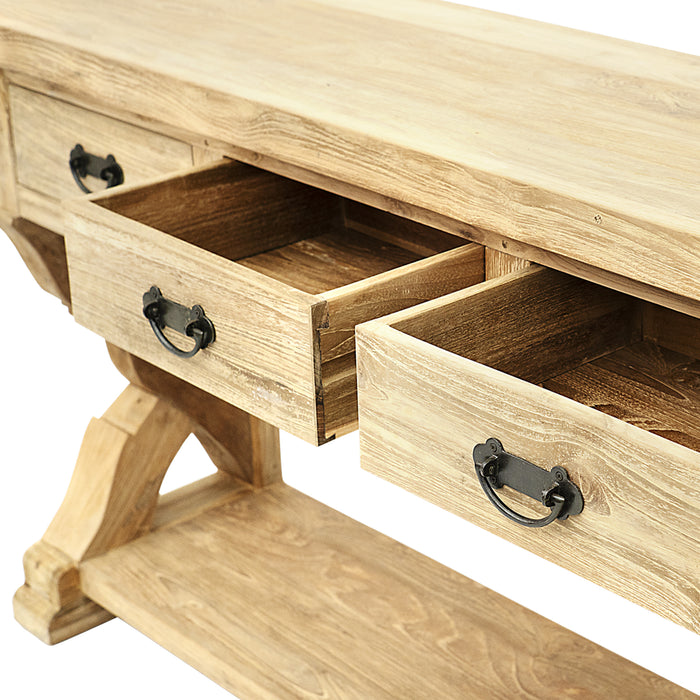 Chunky Dorothy Console