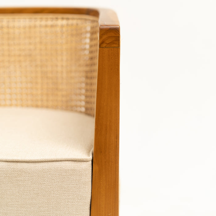 Rica Lounge Chair