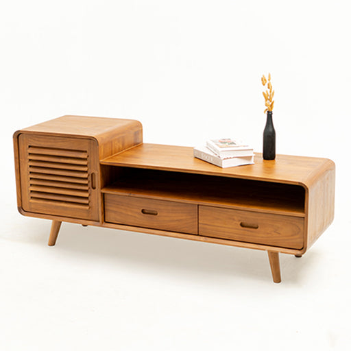Comoros Tv Unit