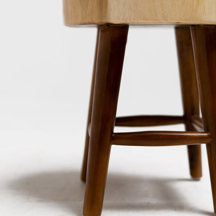 Augusta Stool