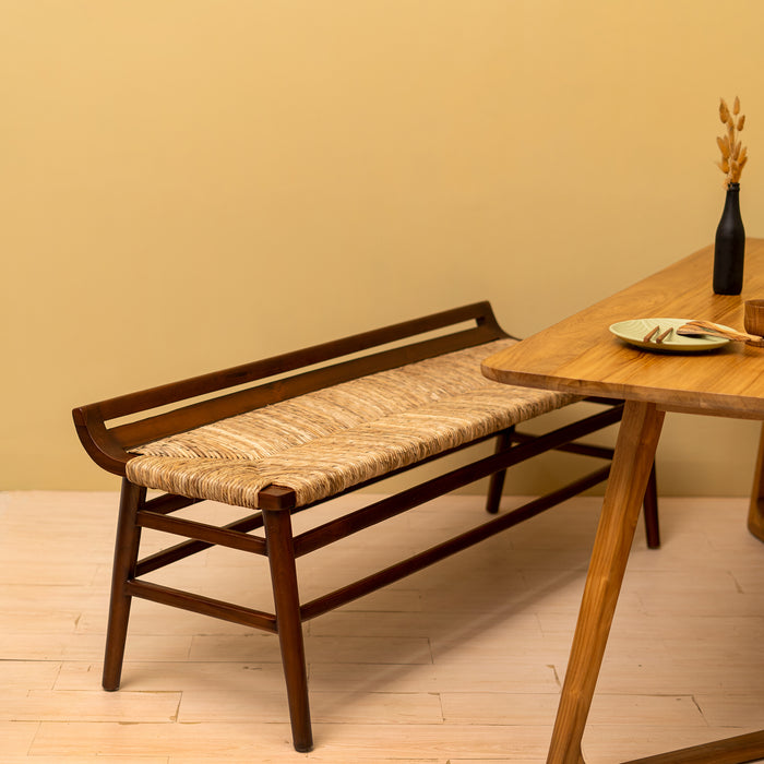Barbara Bench