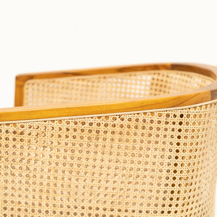 Rica Lounge Chair