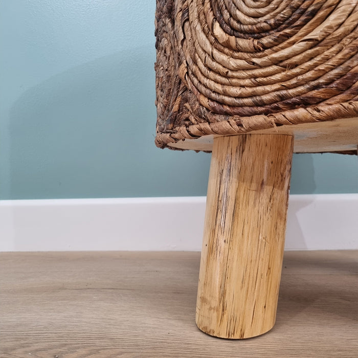 Swirl Beatrice Stool