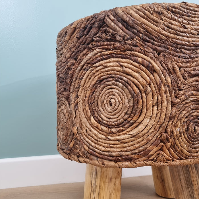 Swirl Beatrice Stool