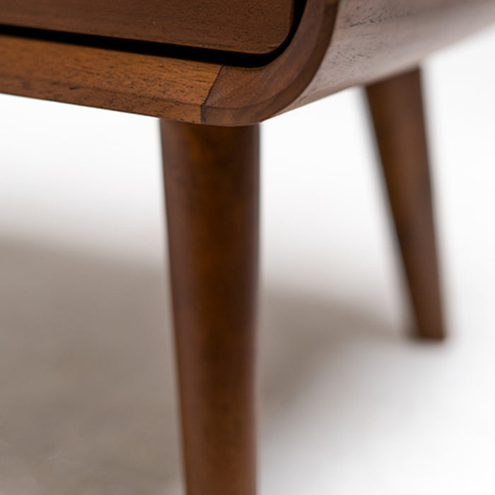 Narvik 2 Drawer Bed Sidetable