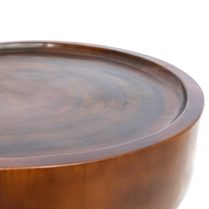 Mateo Sidetable