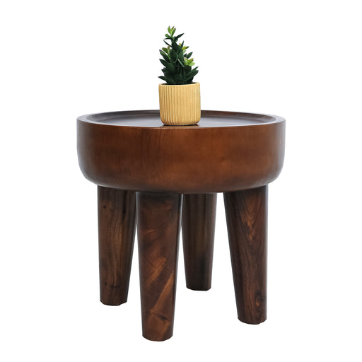 Mateo Sidetable