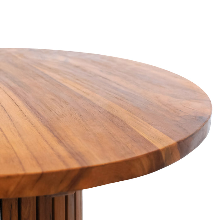 Tokyo Bar Table