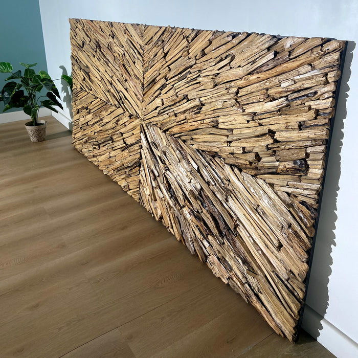 Athena Rectangular Decor