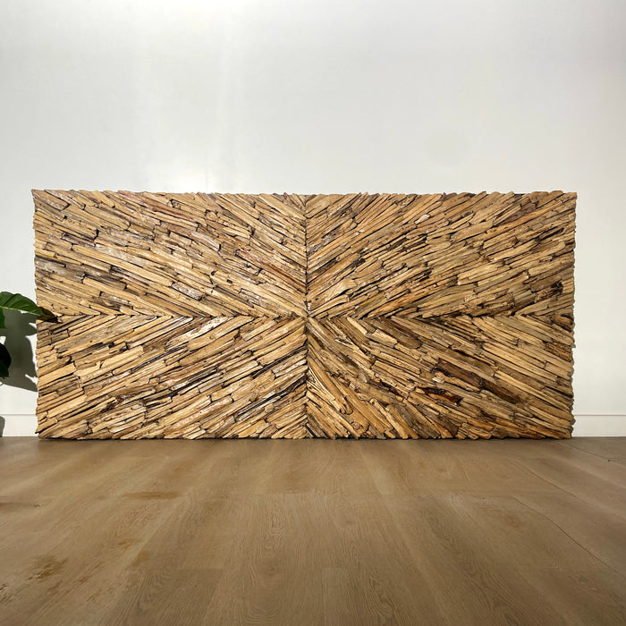 Athena Rectangular Decor