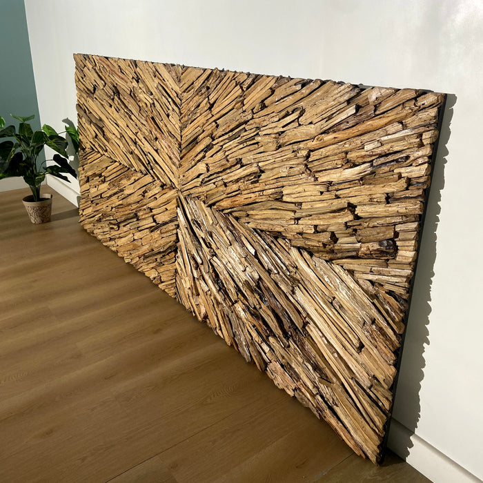 Athena Rectangular Decor