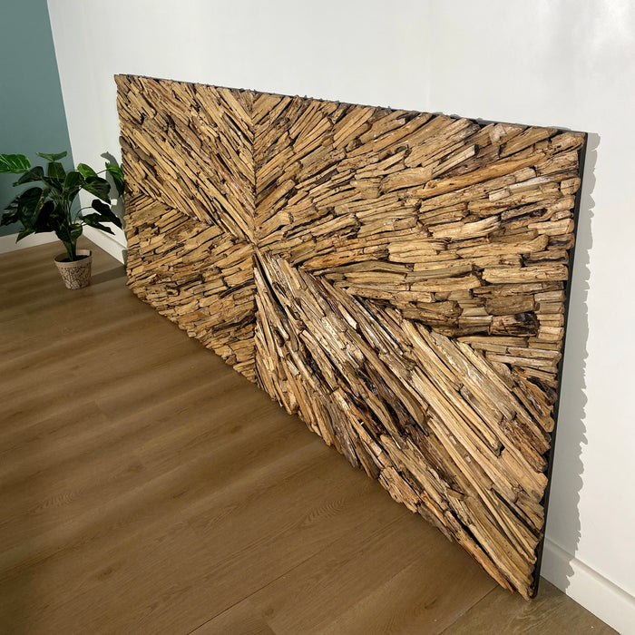 Athena Rectangular Decor