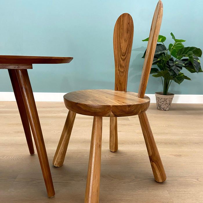 Rabbit Chair