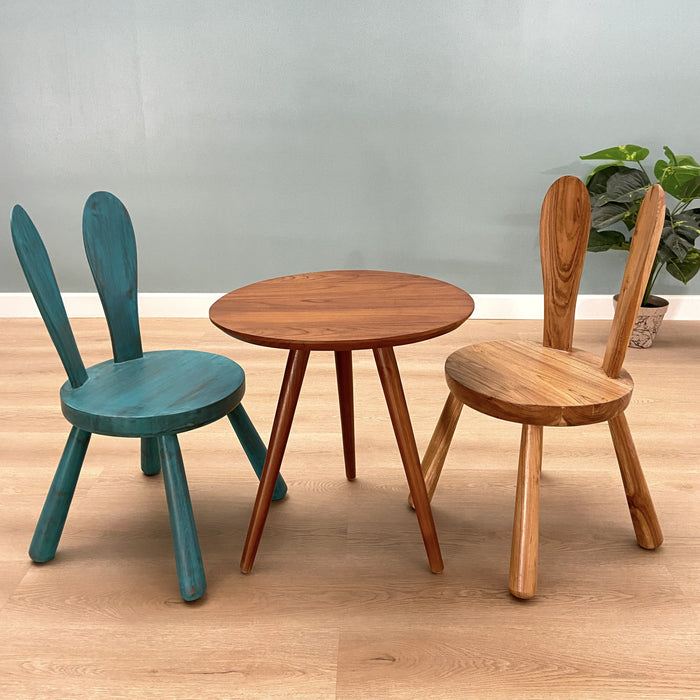 Rabbit Chair