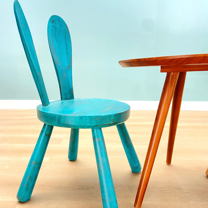 Rabbit Chair