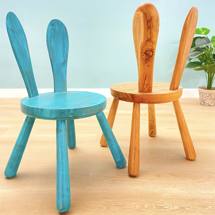 Rabbit Chair