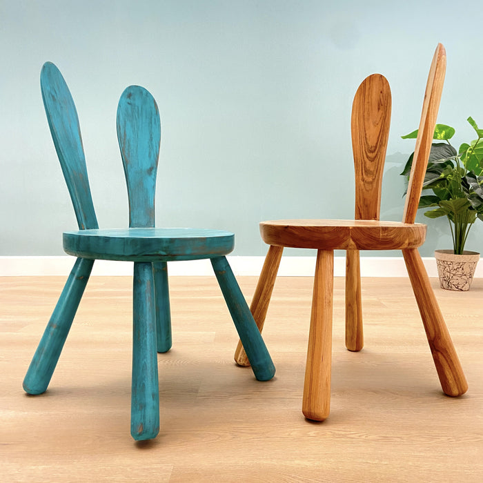 Rabbit Chair