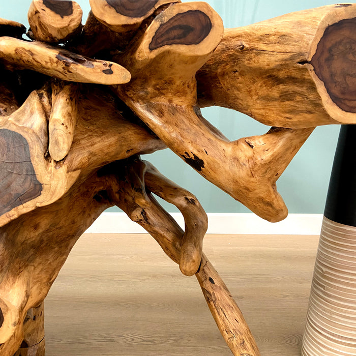 Alpha Natural Console