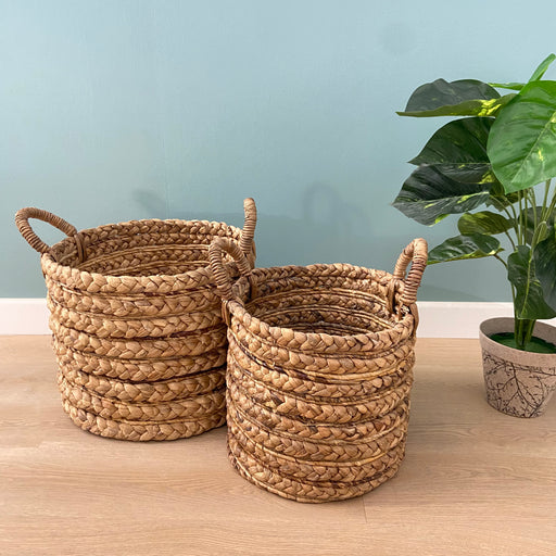 Jovian Storage Basket Set