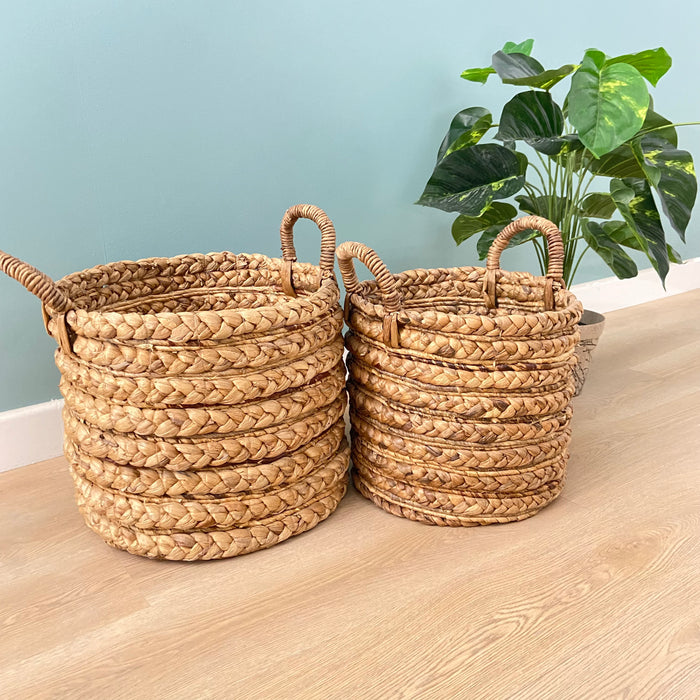 Jovian Storage Basket Set