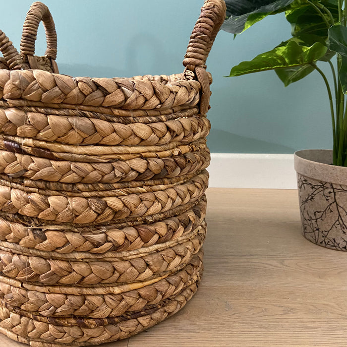 Jovian Storage Basket Set