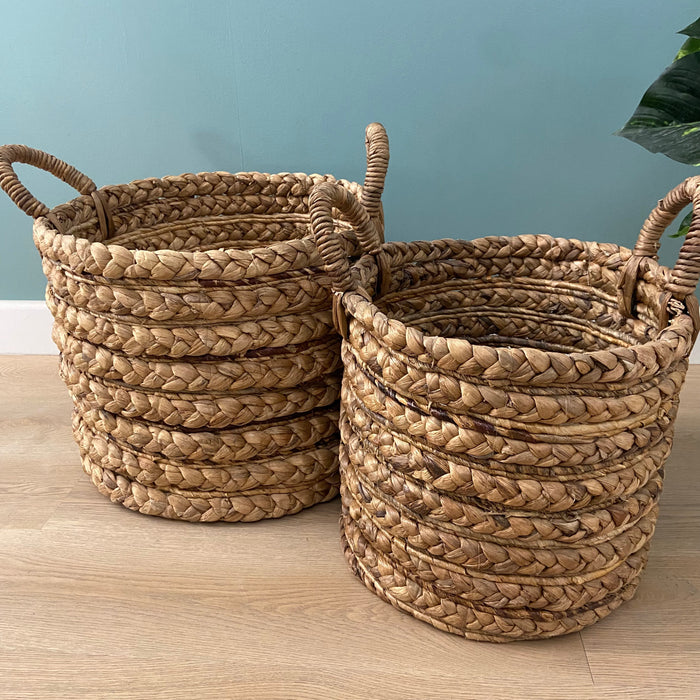 Jovian Storage Basket Set