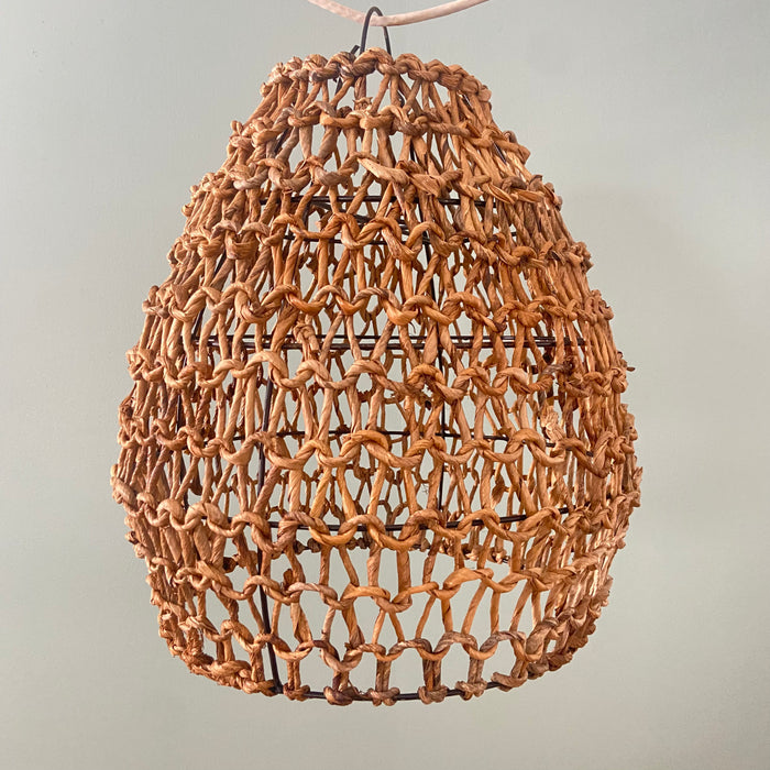 Attila Two-Tone Pendant Lamp