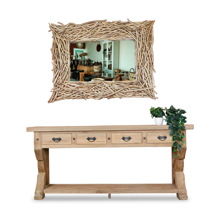 Chunky Dorothy Console