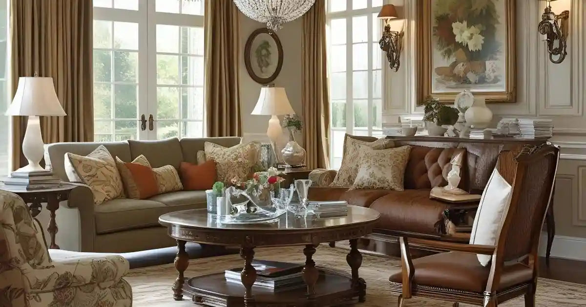 living room and dining ideas