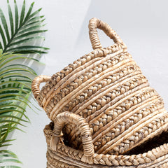 BASKETS