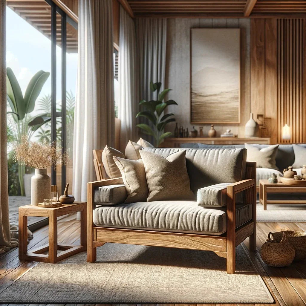 LOUNGE CHAIRS