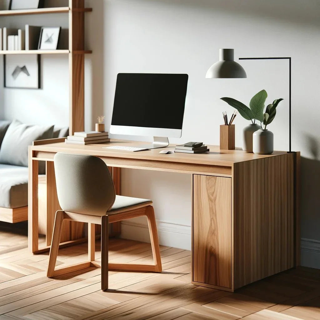 HOME OFFICE