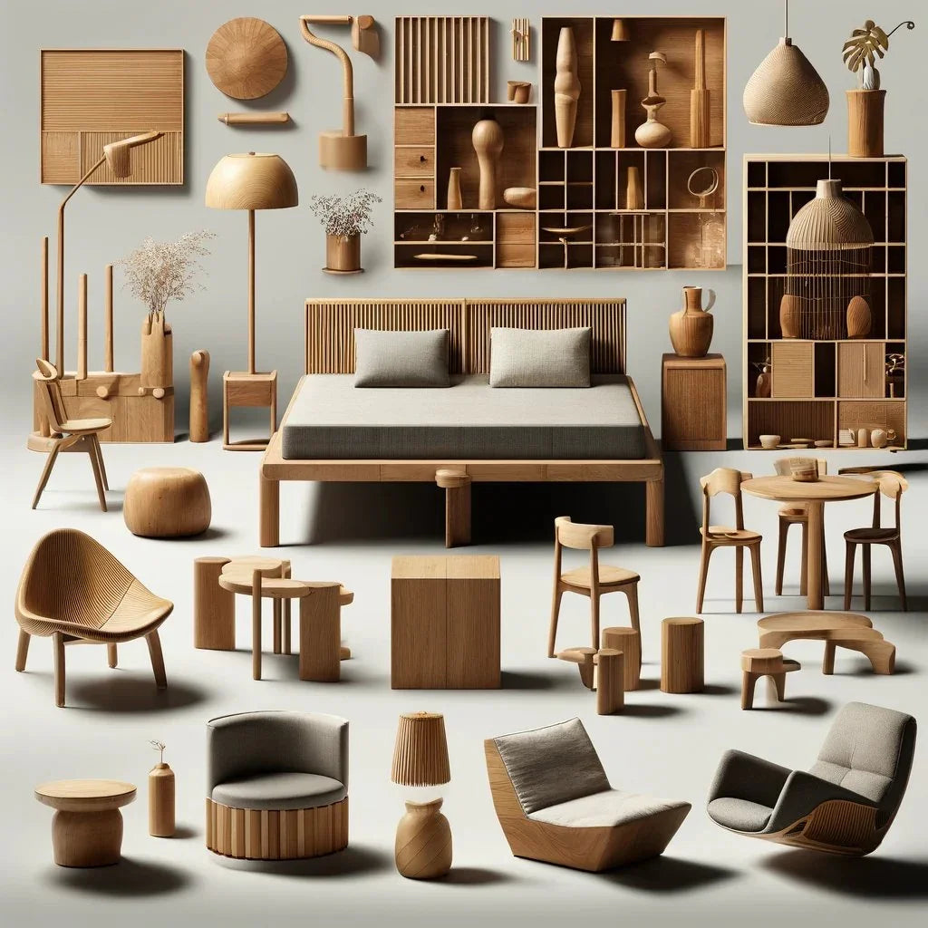 ALL FURNITURE