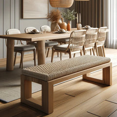 STOOLS & BENCHES