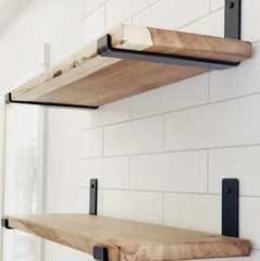 SHELVES