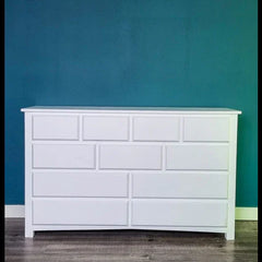 DRESSERS