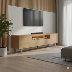 STORAGE & ORGANISATION