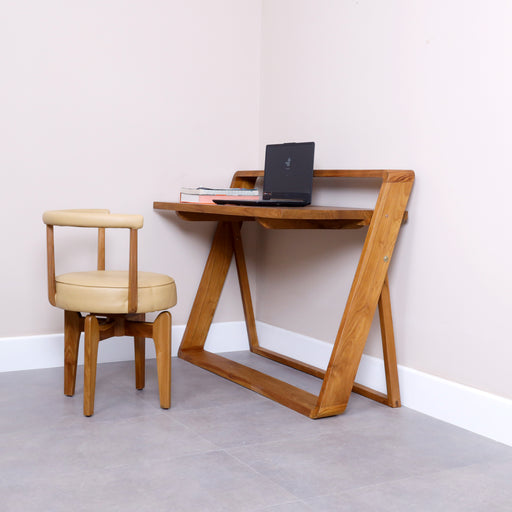 Verado foldable work desk